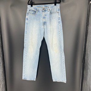 RL Polo Relaxed Fit Jeans
